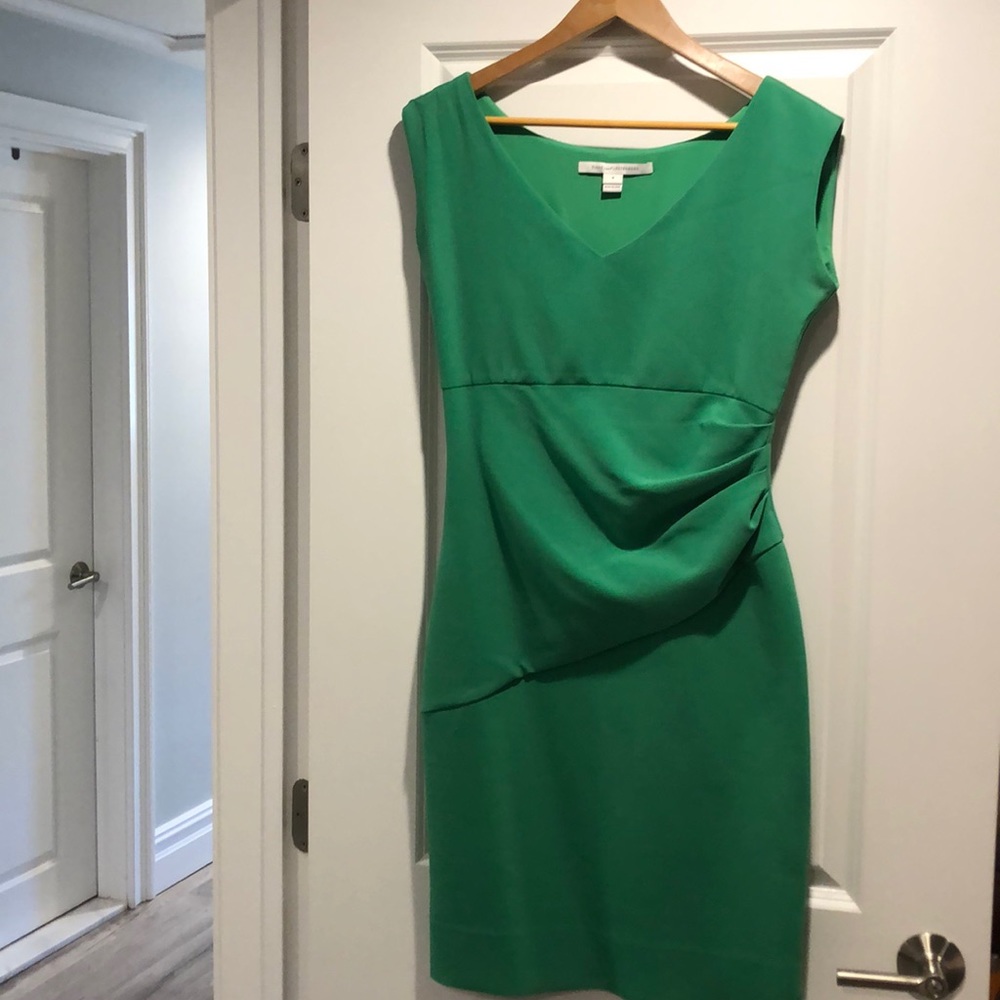 Diane von Furstenberg Dress